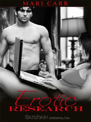 cover image of Erotic Research